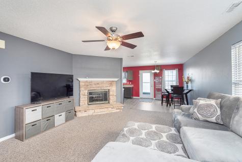 3258 Pavetto Lane Indianapolis IN 46203