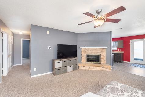3258 Pavetto Lane Indianapolis IN 46203