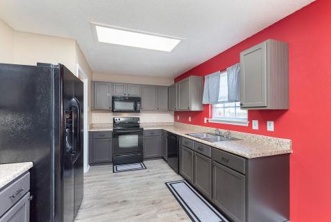 3258 Pavetto Lane Indianapolis IN 46203