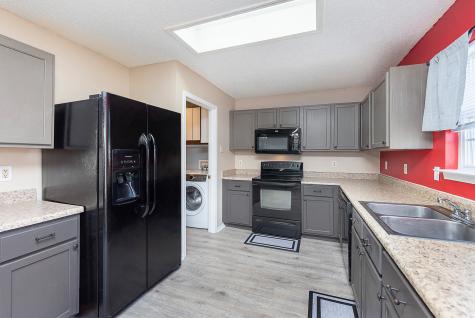 3258 Pavetto Lane Indianapolis IN 46203
