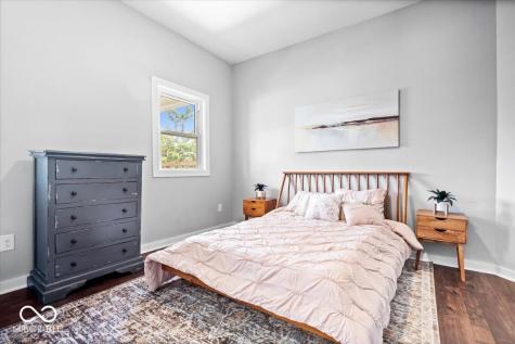 1302 Laurel Street Indianapolis IN 46203