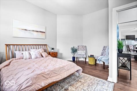 1302 Laurel Street Indianapolis IN 46203