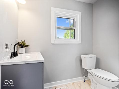 1302 Laurel Street Indianapolis IN 46203