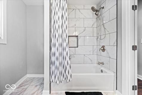 1302 Laurel Street Indianapolis IN 46203