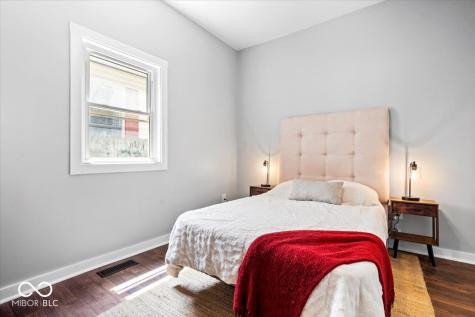 1302 Laurel Street Indianapolis IN 46203