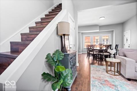 1302 Laurel Street Indianapolis IN 46203