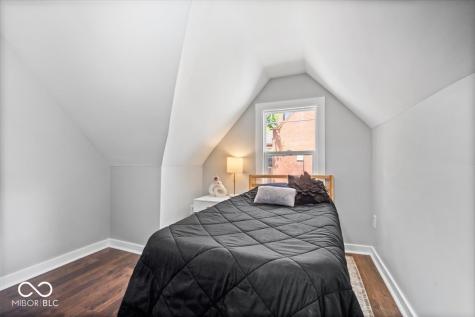 1302 Laurel Street Indianapolis IN 46203