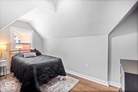 1302 Laurel Street Indianapolis IN 46203