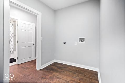1302 Laurel Street Indianapolis IN 46203