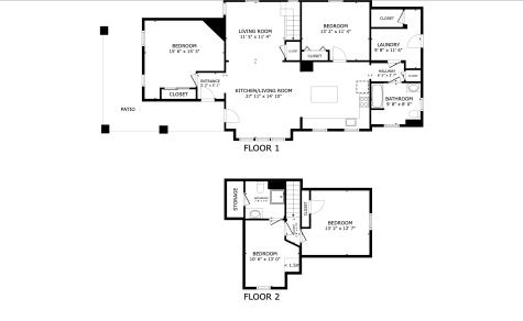1302 Laurel Street Indianapolis IN 46203