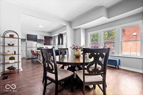 1302 Laurel Street Indianapolis IN 46203