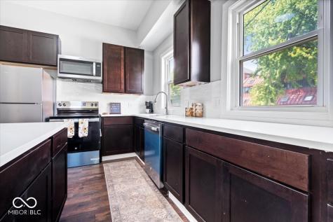 1302 Laurel Street Indianapolis IN 46203