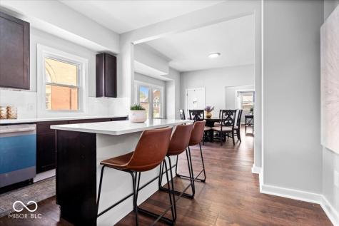 1302 Laurel Street Indianapolis IN 46203