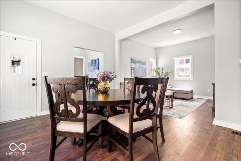 1302 Laurel Street Indianapolis IN 46203