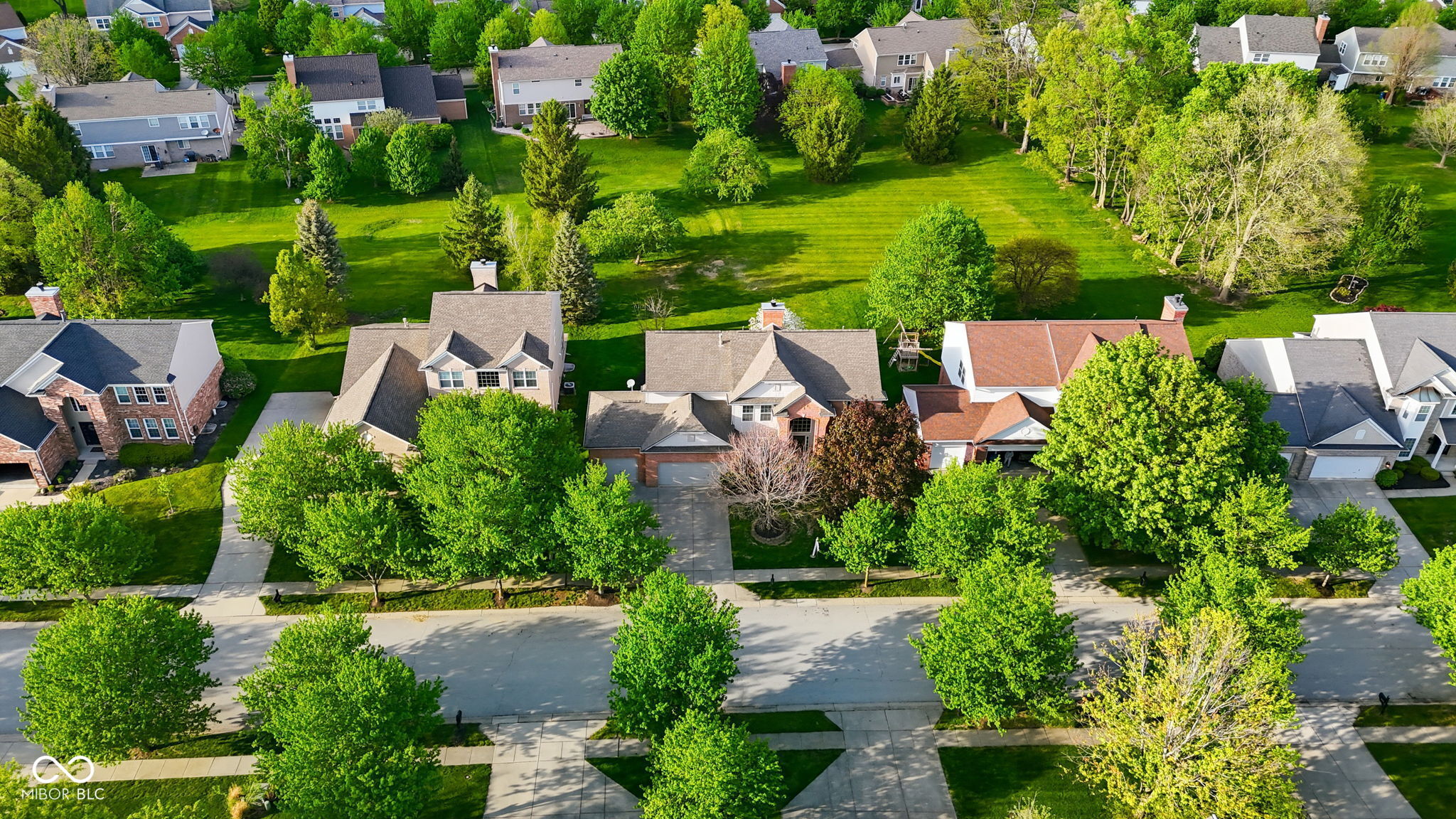 5658 Blackfoot Trail Carmel IN 46033