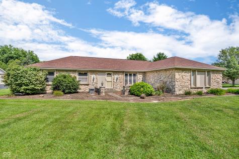 10940 Melissa Ann Drive Indianapolis IN 46234