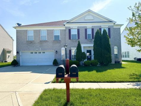 1585 Danielle Drive Indianapolis IN 46231