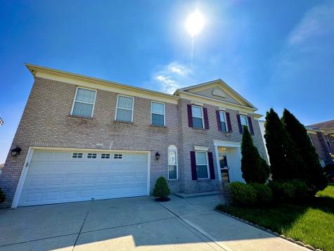 1585 Danielle Drive Indianapolis IN 46231