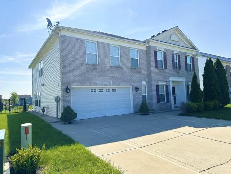 1585 Danielle Drive Indianapolis IN 46231