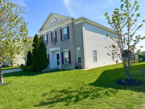 1585 Danielle Drive Indianapolis IN 46231