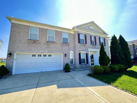 1585 Danielle Drive Indianapolis IN 46231