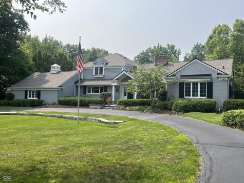 9510 Copley Drive Indianapolis IN 46260