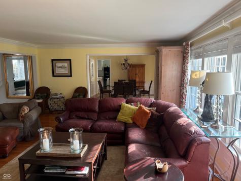 9510 Copley Drive Indianapolis IN 46260