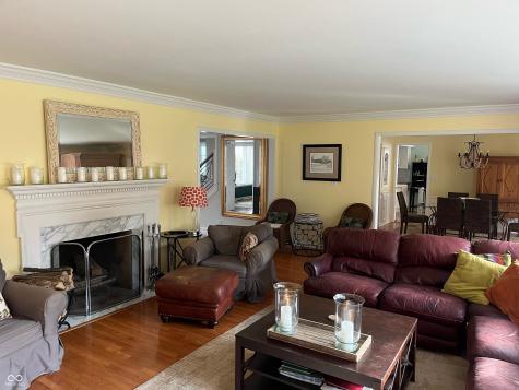9510 Copley Drive Indianapolis IN 46260