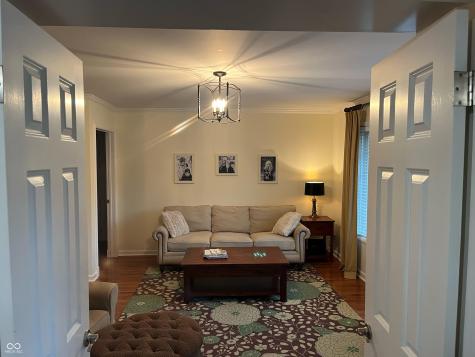9510 Copley Drive Indianapolis IN 46260