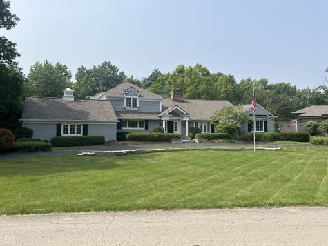 9510 Copley Drive Indianapolis IN 46260