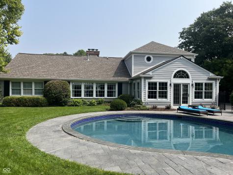 9510 Copley Drive Indianapolis IN 46260