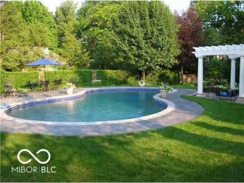 9510 Copley Drive Indianapolis IN 46260