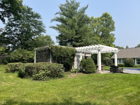 9510 Copley Drive Indianapolis IN 46260