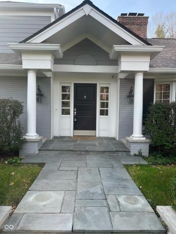 9510 Copley Drive Indianapolis IN 46260