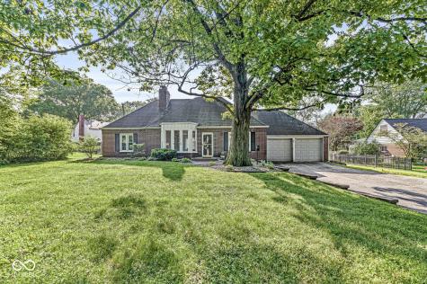 5747 Allisonville Road Indianapolis IN 46220