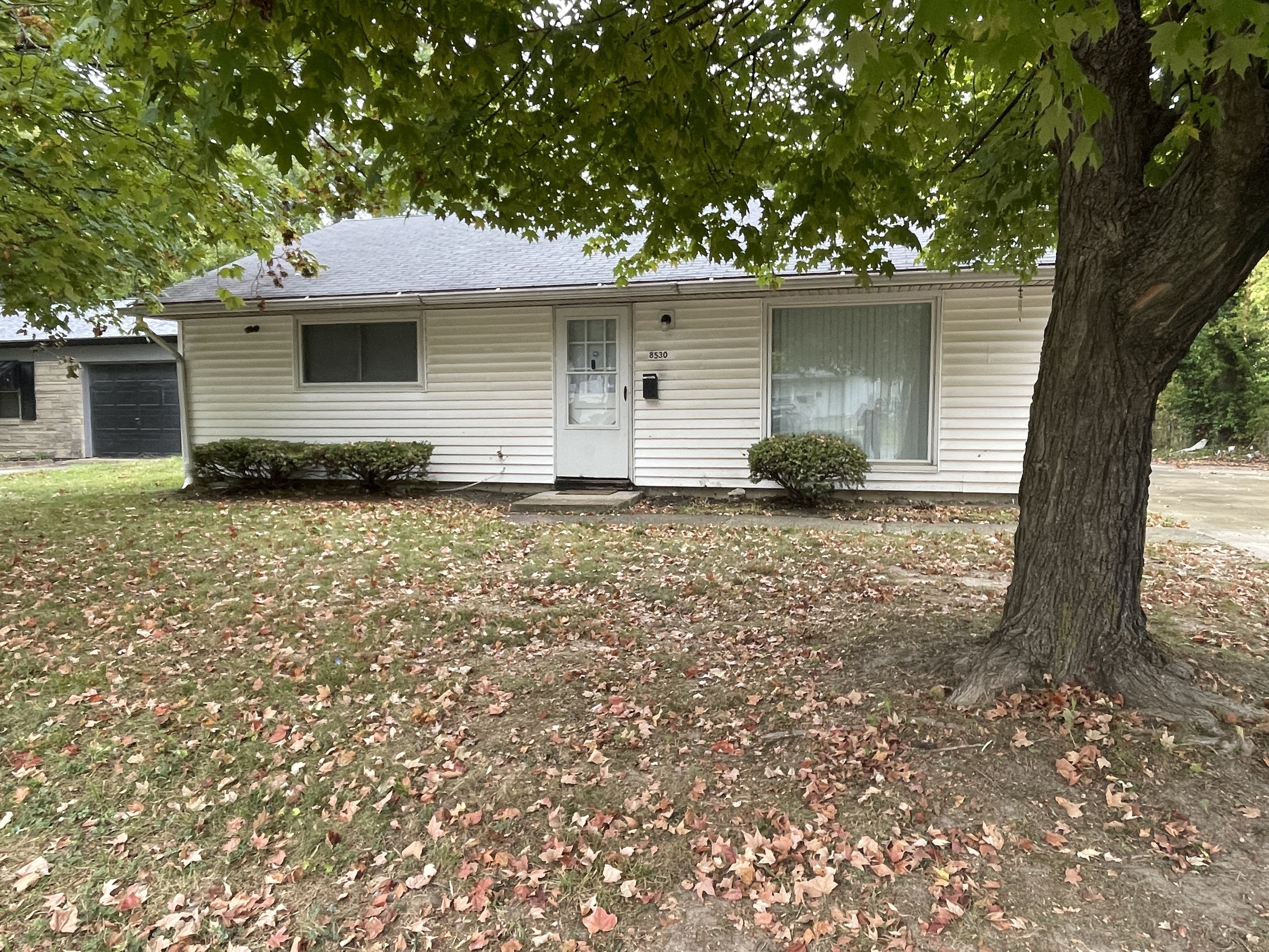 8530 Lenna Court Indianapolis IN 46226