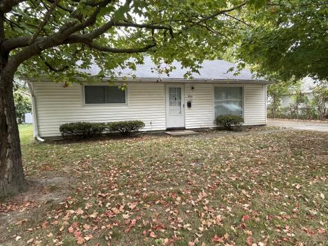 8530 Lenna Court Indianapolis IN 46226