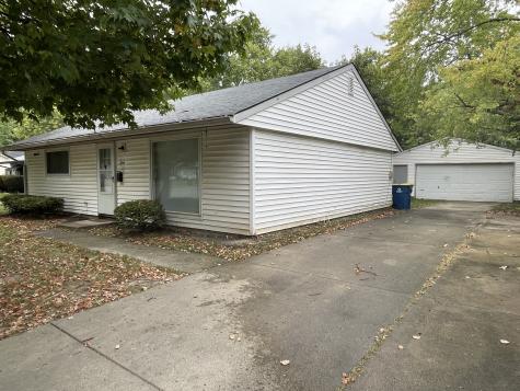 8530 Lenna Court Indianapolis IN 46226