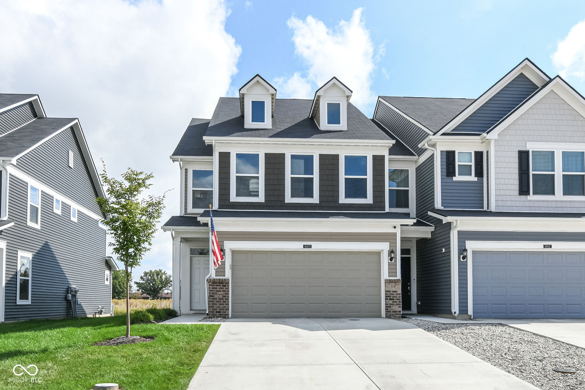 18673 Moray Street Westfield IN 46074