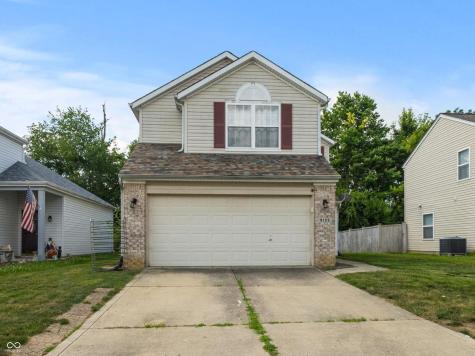 9125 Timpani Way Indianapolis IN 46231
