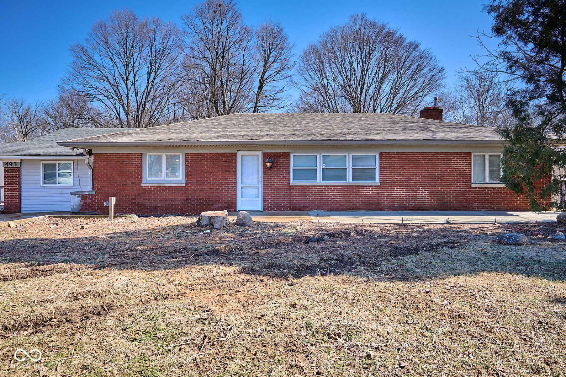 493 N Avon Avenue Avon IN 46123