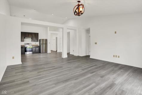 3222 Enclave Lane Greenwood IN 46143