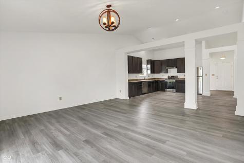 3222 Enclave Lane Greenwood IN 46143