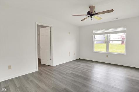 3222 Enclave Lane Greenwood IN 46143
