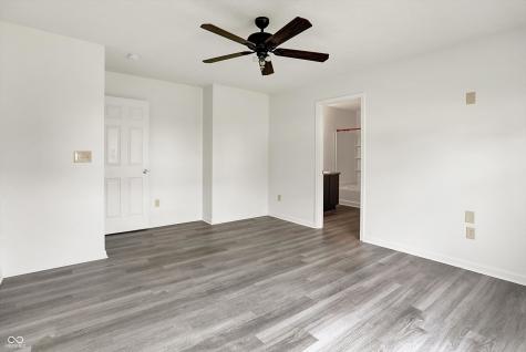 3222 Enclave Lane Greenwood IN 46143