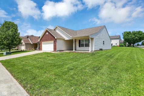 3222 Enclave Lane Greenwood IN 46143