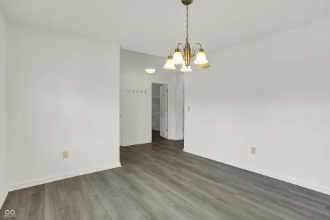 3222 Enclave Lane Greenwood IN 46143