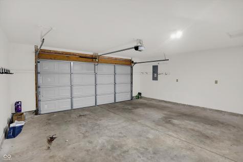 3222 Enclave Lane Greenwood IN 46143