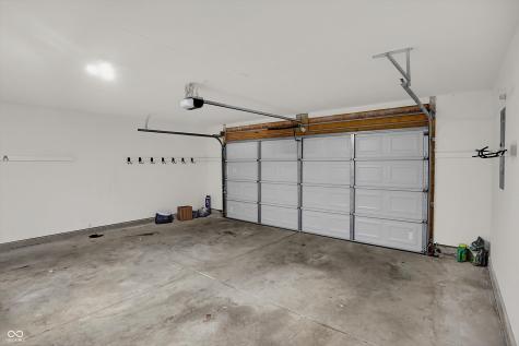 3222 Enclave Lane Greenwood IN 46143