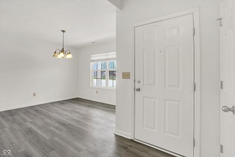 3222 Enclave Lane Greenwood IN 46143